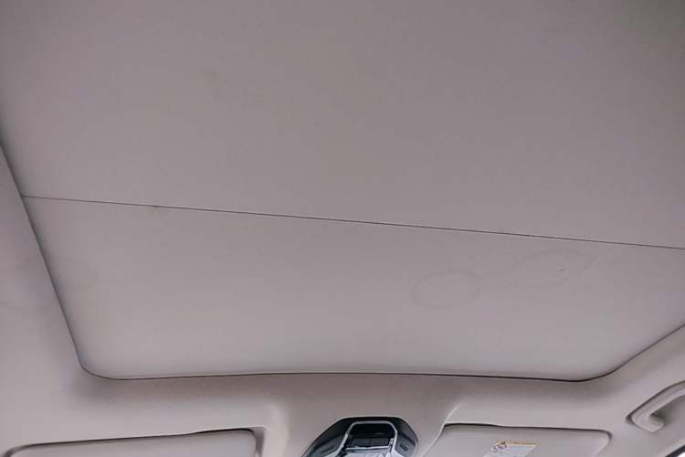Used Geely Auto Jiajie 2021 1.8TD DCT Comfort Model Headliner