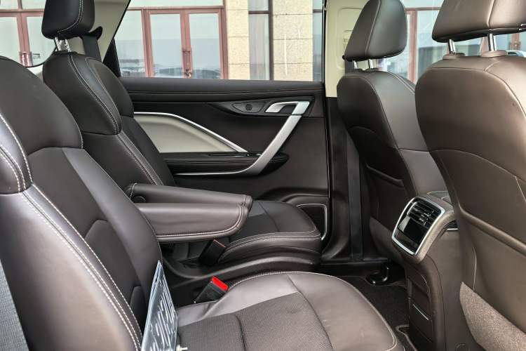 Used Geely Auto Jiajie 2021 1.8TD DCT Luxury Model Headliner