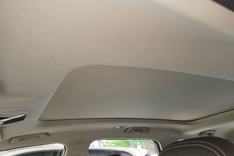 Used Geely Auto Jiajie 2021 1.8TD DCT Luxury Model Headliner