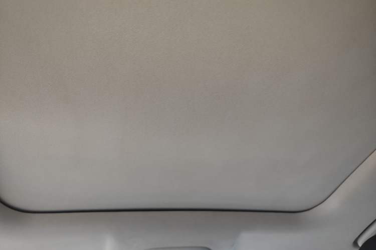 Used Geely Auto Jiajie 2021 1.8TD DCT Luxury Model Headliner