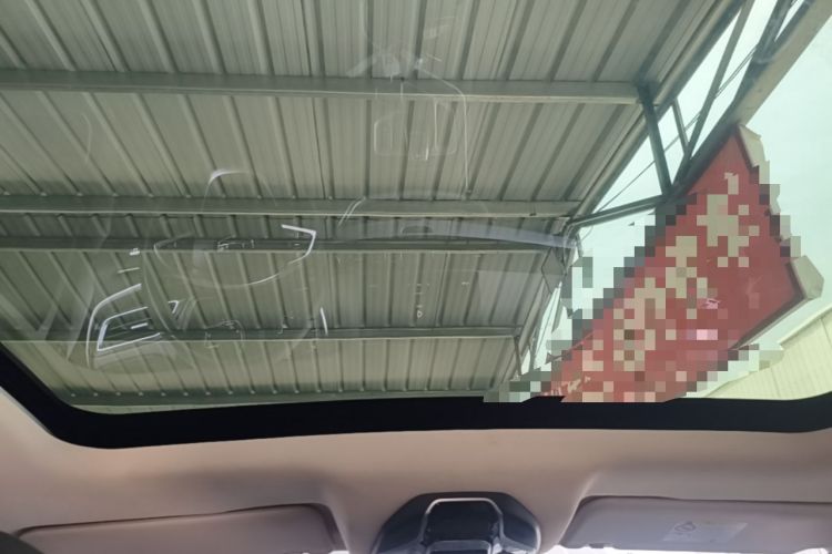 Used Geely Auto Jiajie 2021 1.8TD DCT Comfort Model Headliner