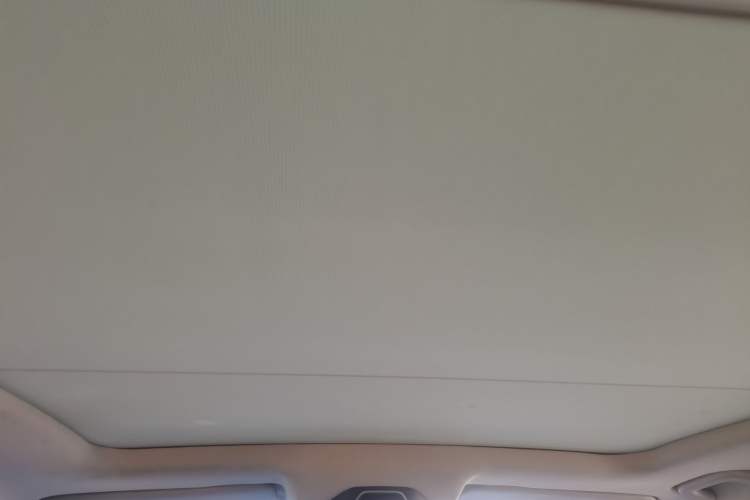 Used Geely Auto Jiajie 2021 1.8TD DCT Comfort Model Headliner
