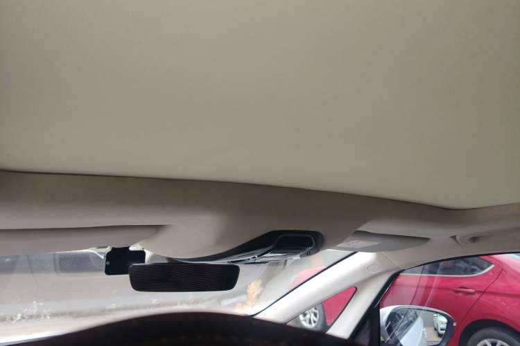 Used Geely Auto Jiajie 2021 1.8TD DCT Comfort Model Headliner