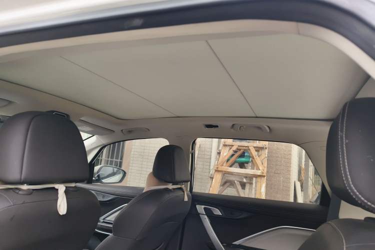 Used Geely Auto Jiajie 2021 1.8TD DCT Comfort Model Headliner