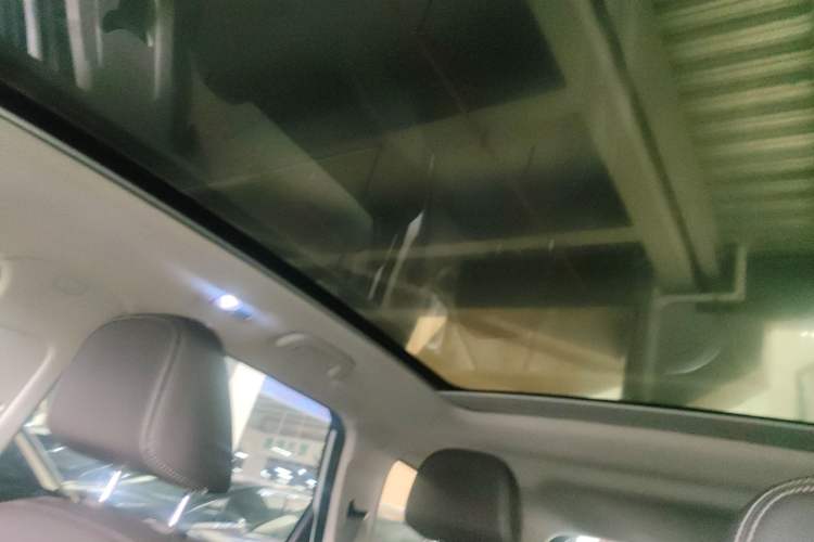 Used Geely Auto Jiajie 2021 1.8TD DCT Comfort Model Headliner
