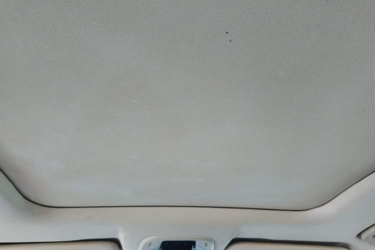 Used Geely Auto Jiajie 2021 1.8TD DCT Luxury Model Headliner