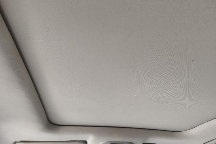 Used Geely Auto Jiajie 2021 1.8TD DCT Luxury Model Headliner