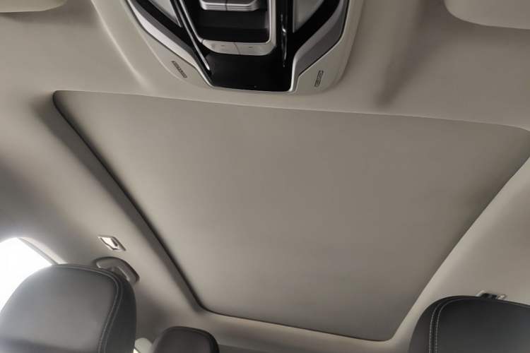 Used Geely Auto Jiajie 2021 1.8TD DCT Luxury Model Headliner