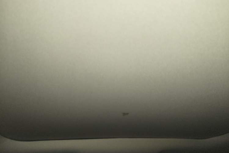 Used Geely Auto Jiajie 2021 1.8TD DCT Luxury Model Headliner