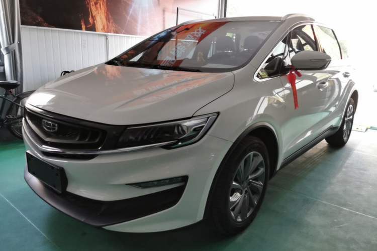Ojetý Geely Auto Jiajie 2021 1.8TD DCT Luxury Model Guazi used car, China used car export, Used car for sale, Used  cars, Cheapest cars for sale
