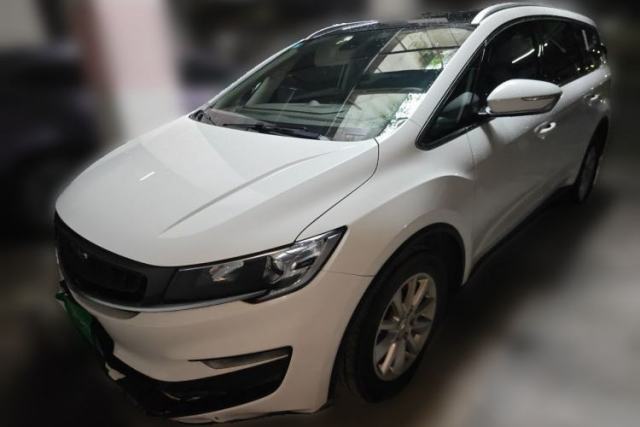 Used Geely Auto Jiajie 2021 1.8TD DCT Comfort Model