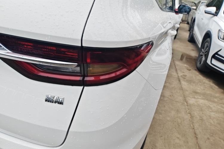Used Geely Auto Jiajie 2021 1.8TD DCT Luxury Model Right Rear Taillight