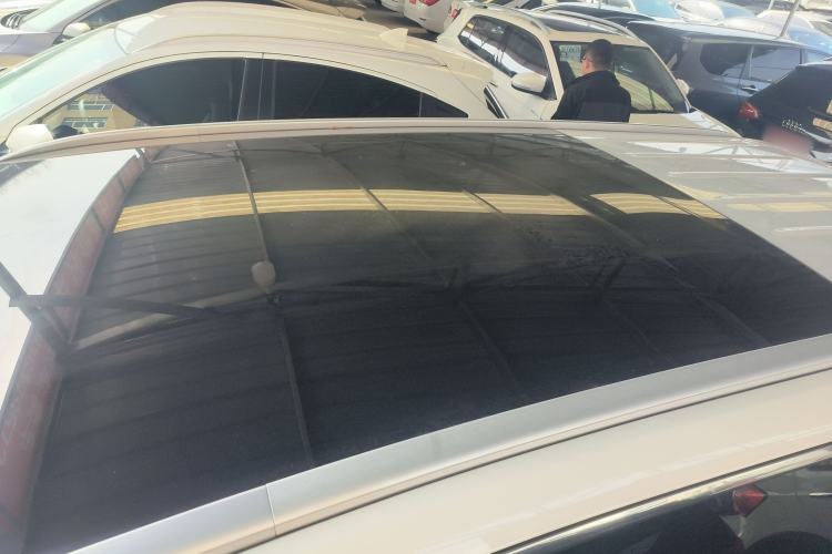 Used Geely Auto Jiajie 2021 1.8TD DCT Comfort Model Roof