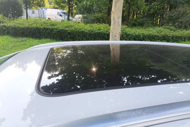 Used Geely Auto Jiajie 2021 Zhiqing 1.5TD DCT Luxury Model Roof