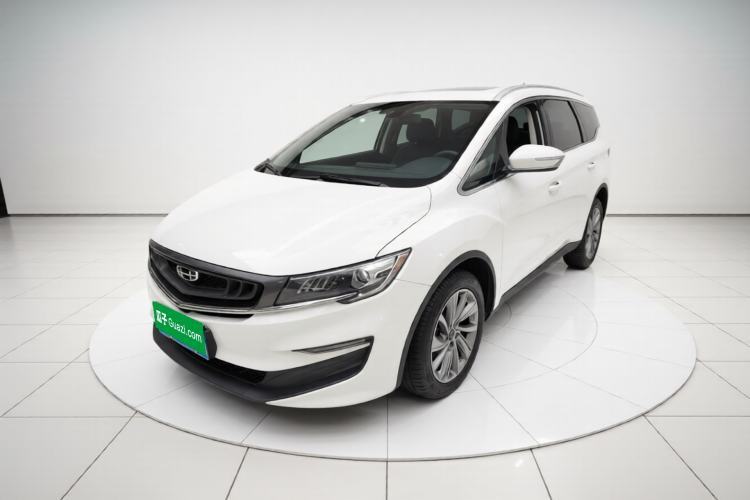 Used Geely Auto Jiajie 2021 1.8TD DCT Luxury Model Guazi used car, China used car export, Used car for sale, Used cars, Cheapest cars for sale
