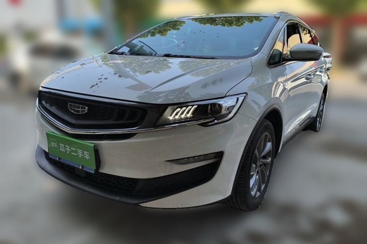 Used Geely Auto Jiajie 2021 1.8TD DCT Luxury Model Guazi used car, China used car export, Used car for sale, Used  cars, Cheapest cars for sale