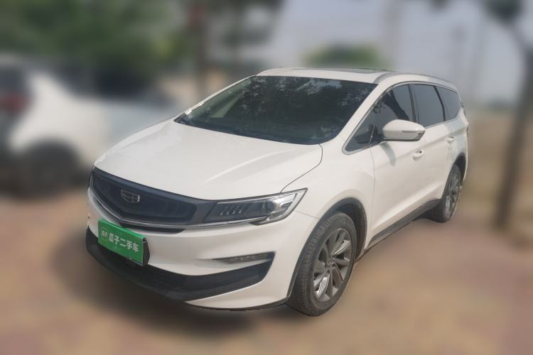 Used Geely Auto Jiajie 2021 1.8TD DCT Luxury Model Guazi used car, China used car export, Used car for sale, Used  cars, Cheapest cars for sale