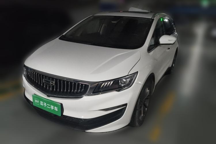 Ojetý Geely Auto Jiajie 2021 1.8TD DCT Luxury Model Guazi used car, China used car export, Used car for sale, Used  cars, Cheapest cars for sale