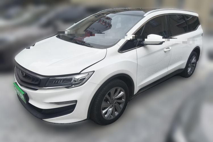 Used Geely Auto Jiajie 2021 1.8TD DCT Luxury Model Guazi used car, China used car export, Used car for sale, Used  cars, Cheapest cars for sale