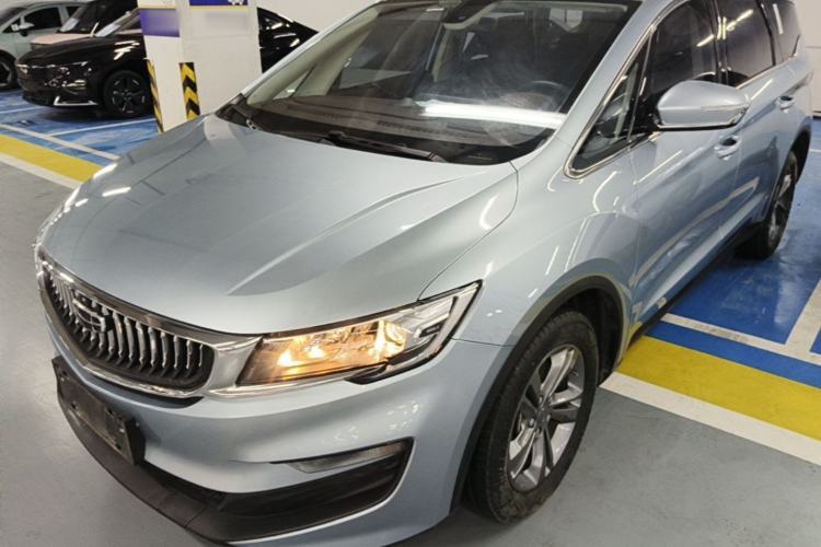 Used Geely Auto Jiajie 2022 1.8TD DCT Platinum Comfort Model Guazi used car, China used car export, Used car for sale, Used  cars, Cheapest cars for sale