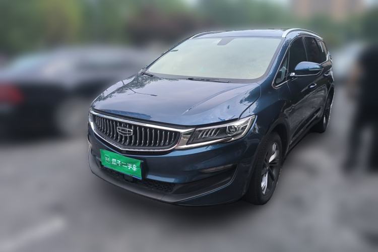 Geely Auto Jiajie 2022 1.8TD DCT Platinum Luxury Edition مستعملة Guazi used car, China used car export, Used car for sale, Used  cars, Cheapest cars for sale