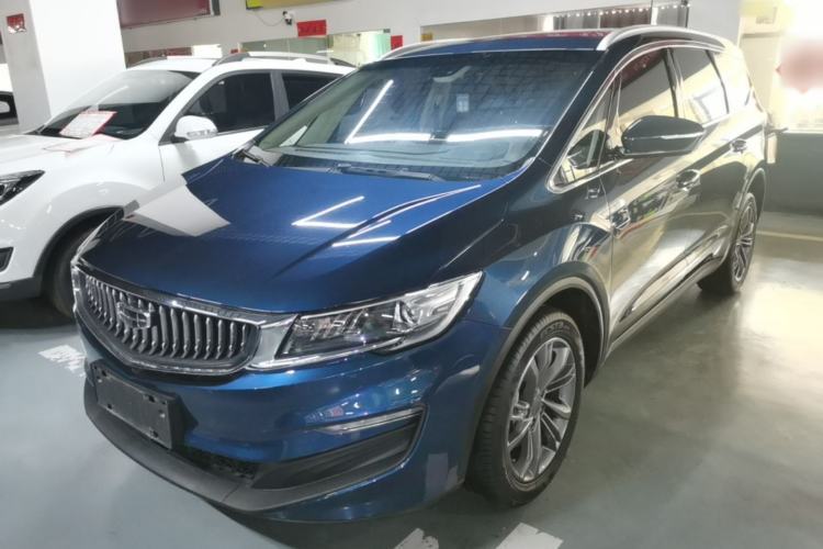 Used Geely Auto Jiajie 2022 1.8TD DCT Platinum Luxury Edition Guazi used car, China used car export, Used car for sale, Used cars, Cheapest cars for sale