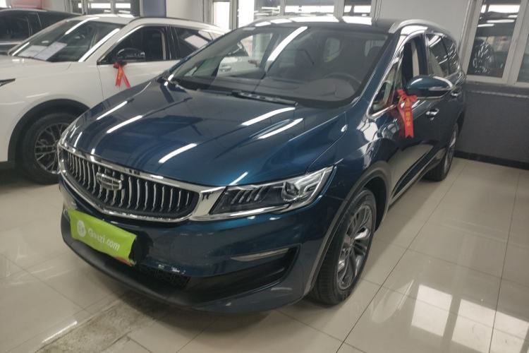 Used Geely Auto Jiajie 2022 1.8TD DCT Platinum Luxury Edition Guazi used car, China used car export, Used car for sale, Used  cars, Cheapest cars for sale