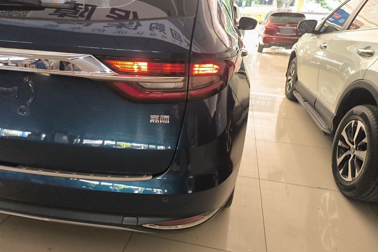 Used Geely Auto Jiajie 2022 1.8TD DCT Platinum Luxury Edition Exterior 3