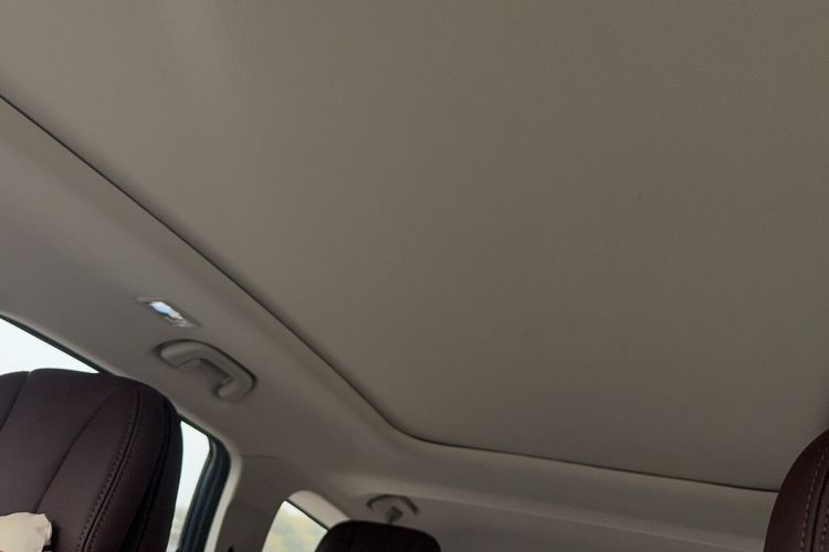 Used Geely Auto Jiajie 2022 1.8TD DCT Platinum Luxury Edition Headliner