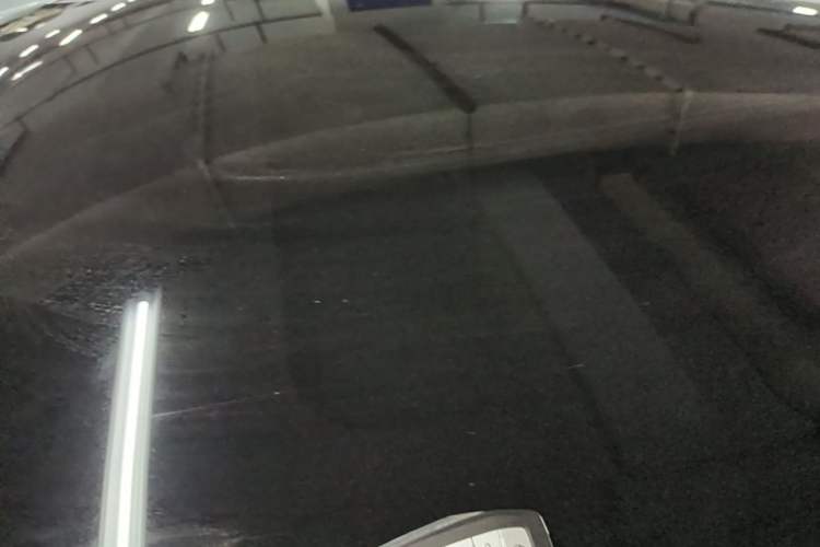 Used Geely Auto Jiajie 2022 1.8TD DCT Platinum Comfort Model Roof