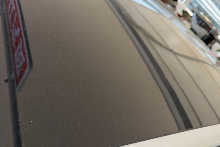 Used Geely Auto Jiajie 2022 1.8TD DCT Platinum Comfort Model Roof