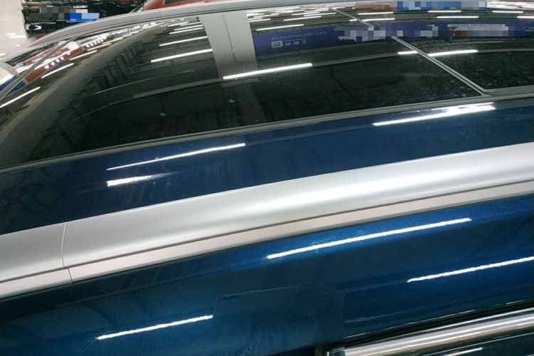 Used Geely Auto Jiajie 2022 1.8TD DCT Platinum Luxury Edition Roof