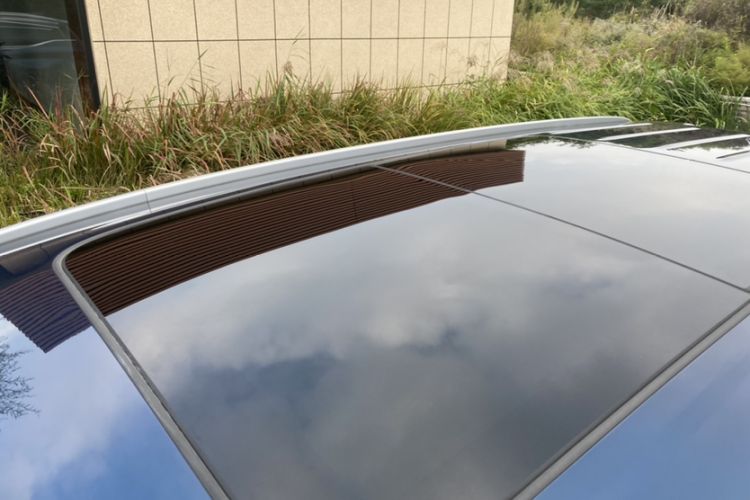 Used Geely Auto Jiajie 2022 1.8TD DCT Platinum Luxury Edition Roof