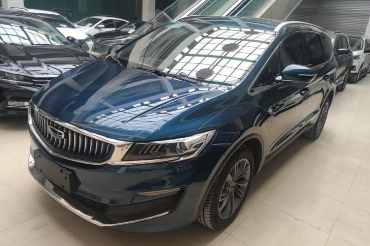 Used Geely Auto Jiajie 2022 1.8TD DCT Platinum Luxury Edition Guazi used car, China used car export, Used car for sale, Used  cars, Cheapest cars for sale