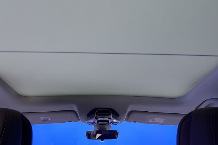 Used Geely Auto Jiajie 2022 1.8TD DCT Platinum Comfort Model Headliner