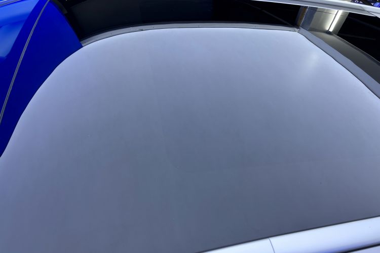 Used Geely Auto Jiajie 2022 1.8TD DCT Platinum Comfort Model Roof