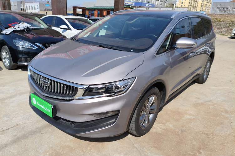 Used Geely Auto Jiajie 2022 1.8TD DCT Platinum Comfort Model Guazi used car, China used car export, Used car for sale, Used  cars, Cheapest cars for sale
