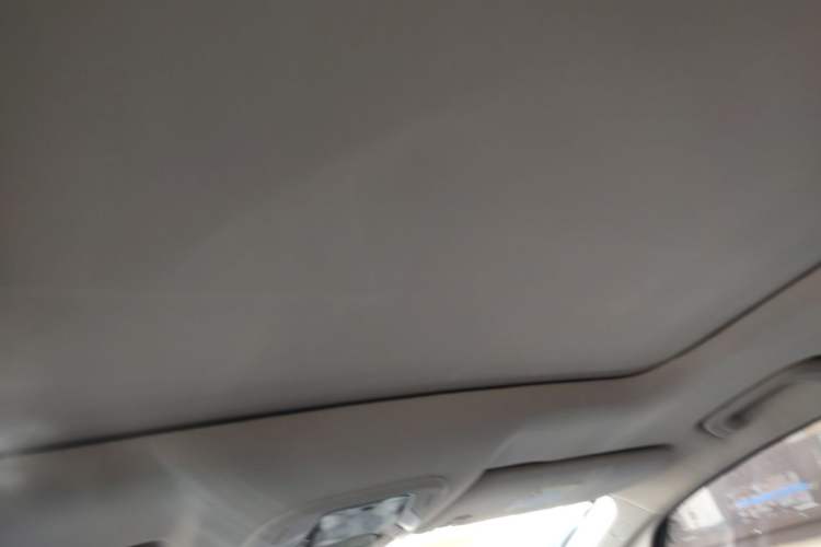 Used Geely Auto Jiajie 2022 1.8TD DCT Platinum Luxury Edition Headliner