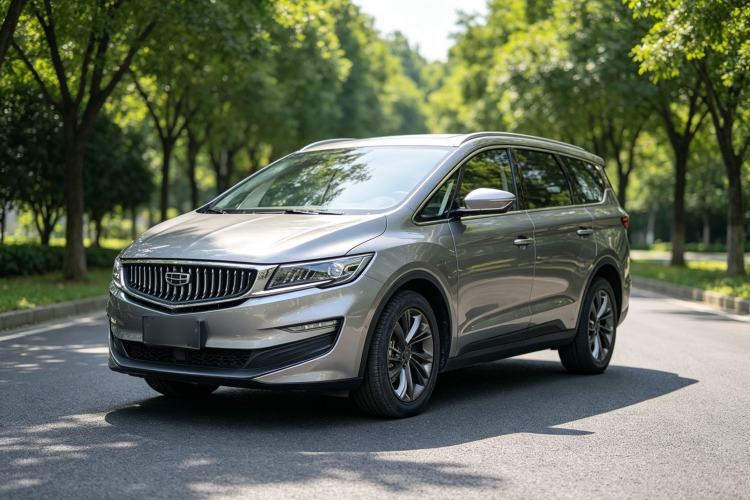 Used Geely Auto Jiajie 2022 1.8TD DCT Platinum Luxury Edition Guazi used car, China used car export, Used car for sale, Used cars, Cheapest cars for sale