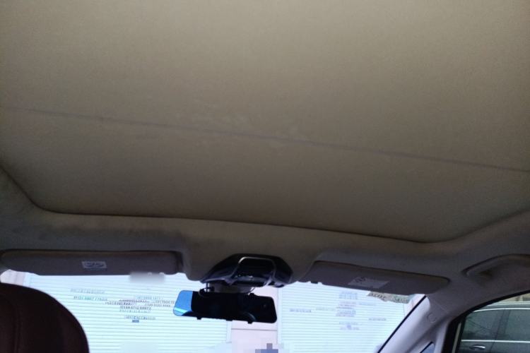 Used Geely Auto Jiajie 2022 1.8TD DCT Platinum Comfort Model Headliner