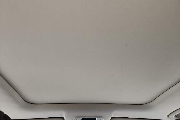 Used Geely Auto Jiajie 2022 1.8TD DCT Platinum Luxury Edition Headliner