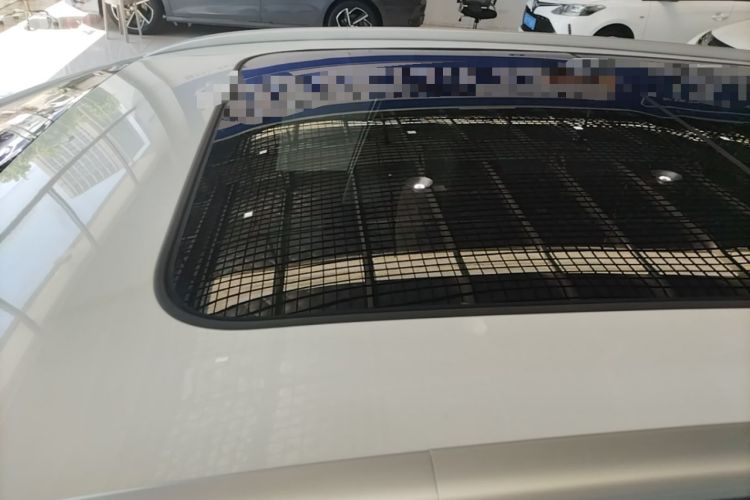 Used Geely Auto Jiajie 2022 1.8TD DCT Platinum Deluxe Edition Roof