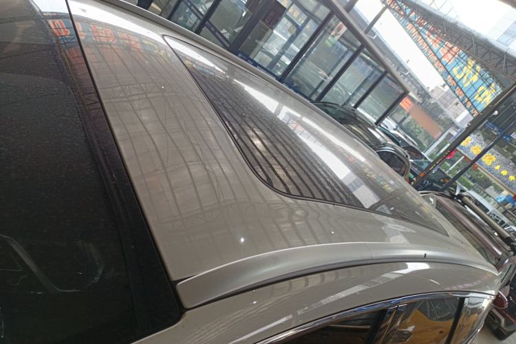 Used Geely Auto Jiajie 2022 1.8TD DCT Platinum Luxury Edition Roof