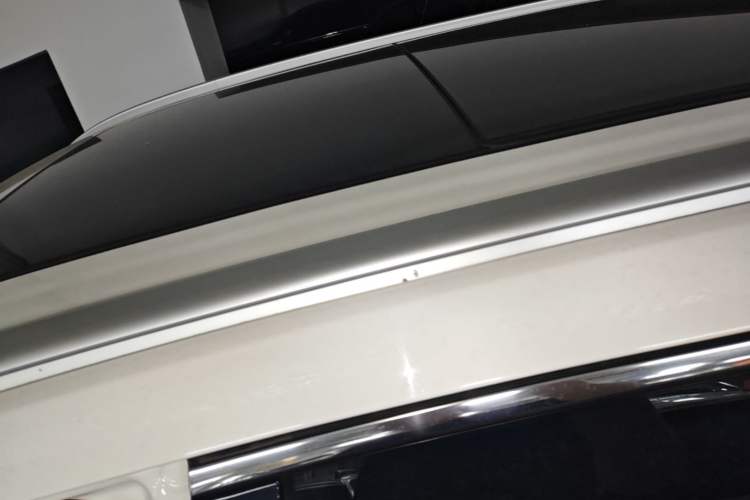 Used Geely Auto Jiajie 2022 1.8TD DCT Platinum Luxury Edition Roof