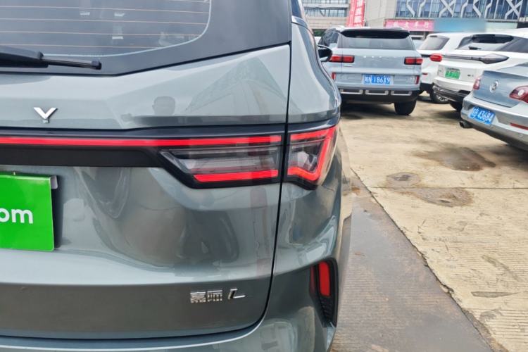 Used Geely Auto Jiajie 2023 Geely Jiaji L 1.5TD DCT Luxury Model Right Rear Taillight