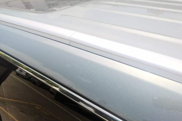 Used Geely Auto Jiajie 2023 Geely Jiaji L 1.5TD DCT Luxury Model Roof
