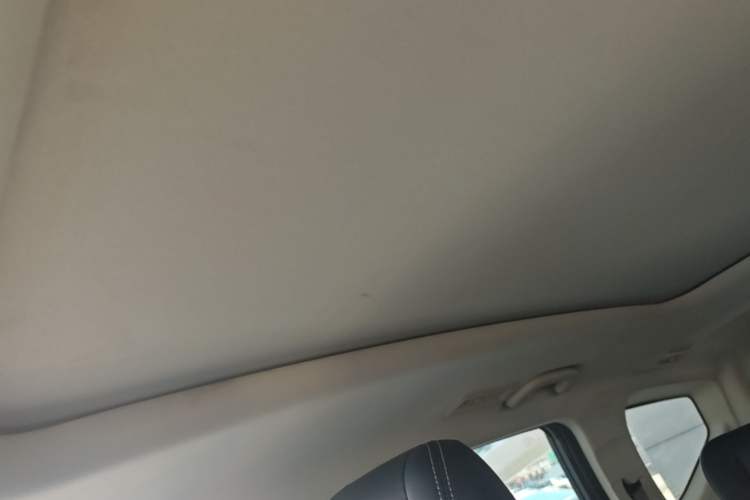 Used Geely Auto Jiajie 2023 Geely Jiaji L 1.5TD DCT Luxury Model Headliner