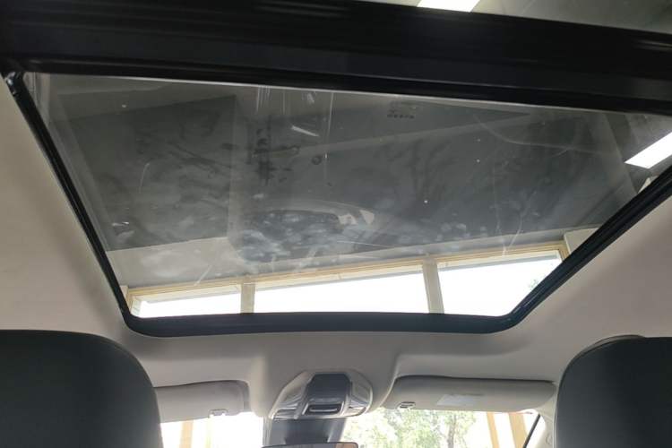 Used Geely Auto Jiajie 2023 Geely Jiaji L 1.5TD DCT Luxury Model Headliner