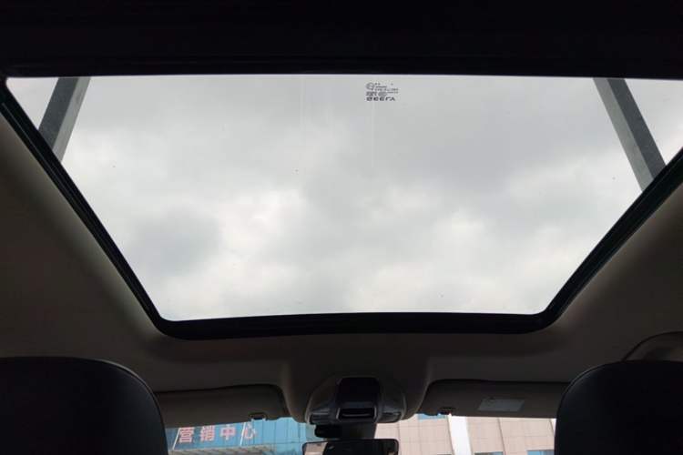 Used Geely Auto Jiajie 2023 Geely Jiaji L 1.5TD DCT Luxury Model Headliner