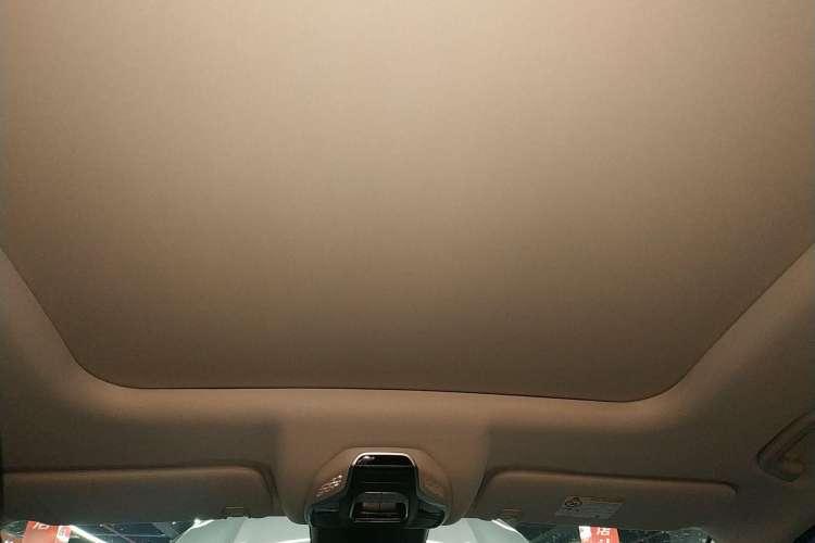 Used Geely Auto Jiajie 2023 Geely Jiaji L 1.5TD DCT Luxury Model Headliner